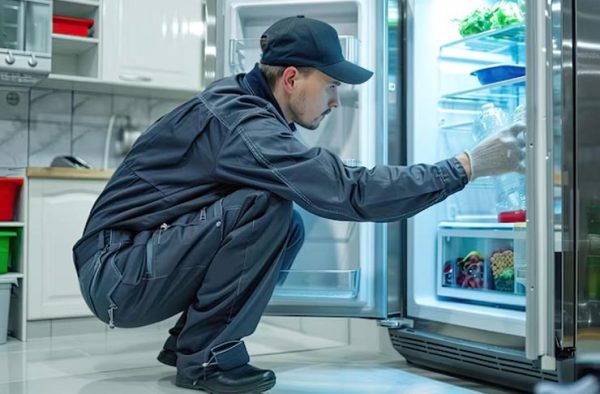 Commercial Fridge Repair in London: Top Warning Signs