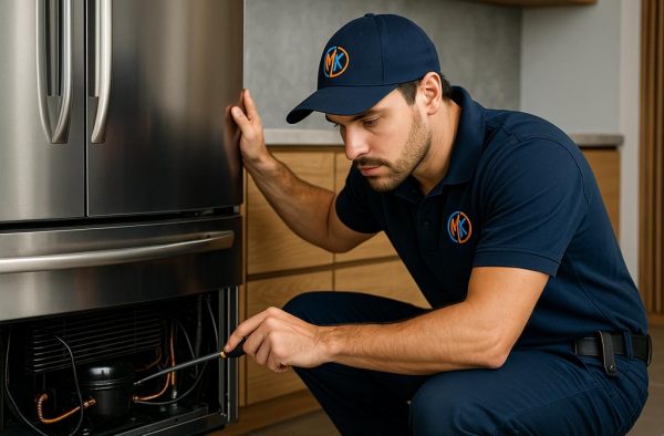 Emergency Refrigeration Call-Out Services in Birmingham