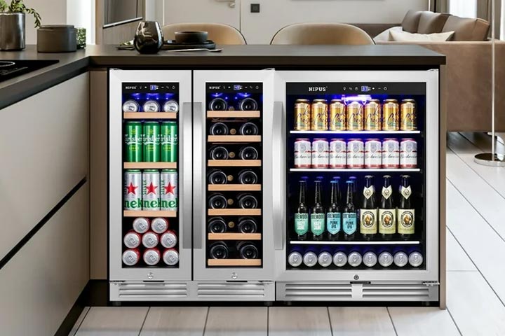 MK-Refrigeration-Ice-Bottle-Cooler