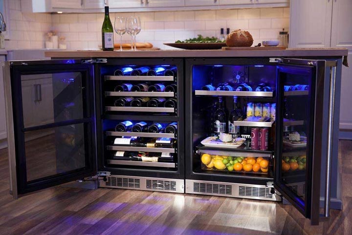 MK-Refrigeration-Ice-Under-counter-Fridge